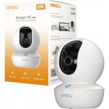 IP-turvakaamera Imou Ranger RC 2K