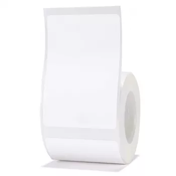 Termosildid NIIMBOT R50 70×110 mm A2A18991801 otsetermoprinteritele