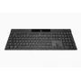 Klaviatuur K100 RGB Air Wireless Ultra Thin Cherry MX