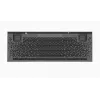 Klaviatuur K100 RGB Air Wireless Ultra Thin Cherry MX