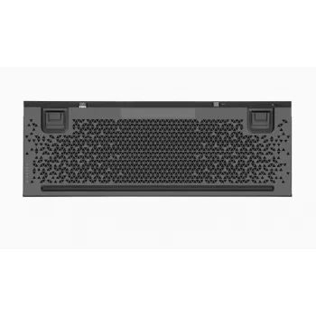 Klaviatuur K100 RGB Air Wireless Ultra Thin Cherry MX