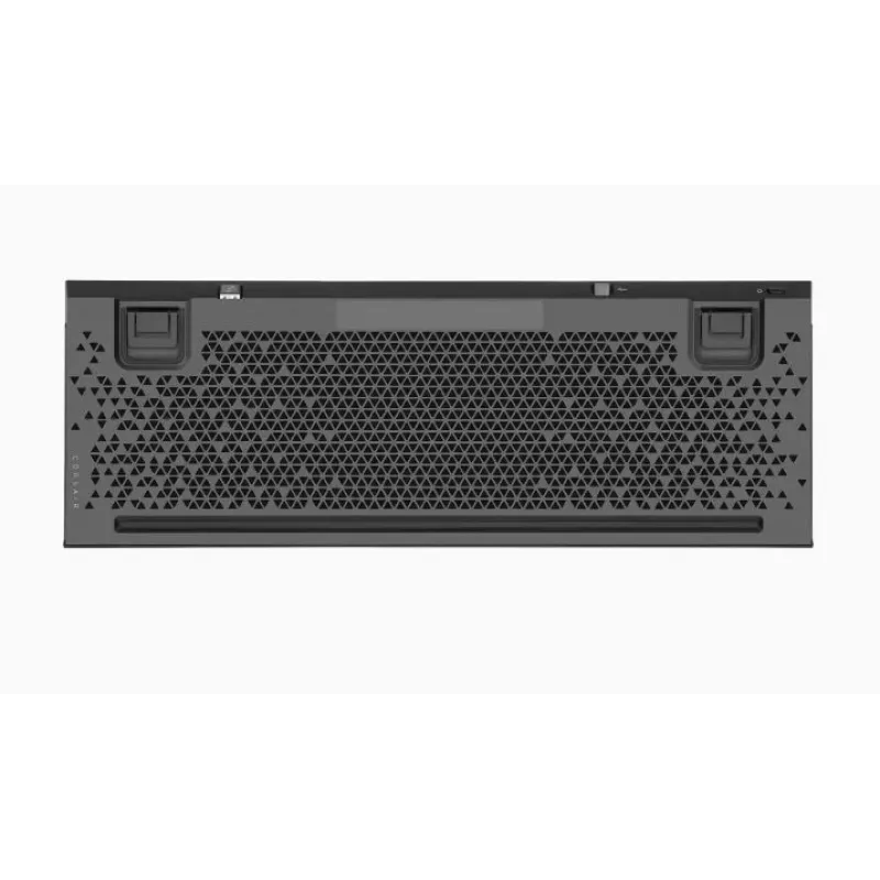 Klaviatuur K100 RGB Air Wireless Ultra Thin Cherry MX