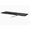 Klaviatuur K100 RGB Air Wireless Ultra Thin Cherry MX