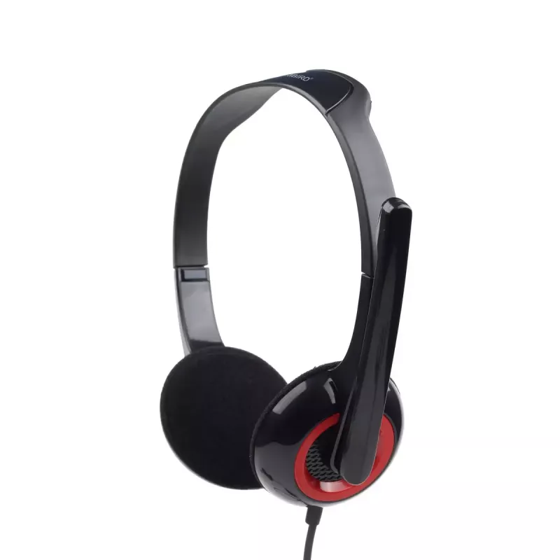 Peakomplekt Gembird MHS-002