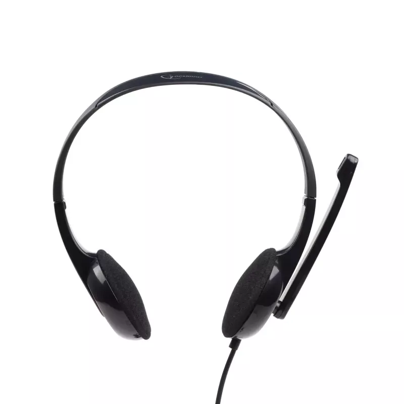 Peakomplekt Gembird MHS-002