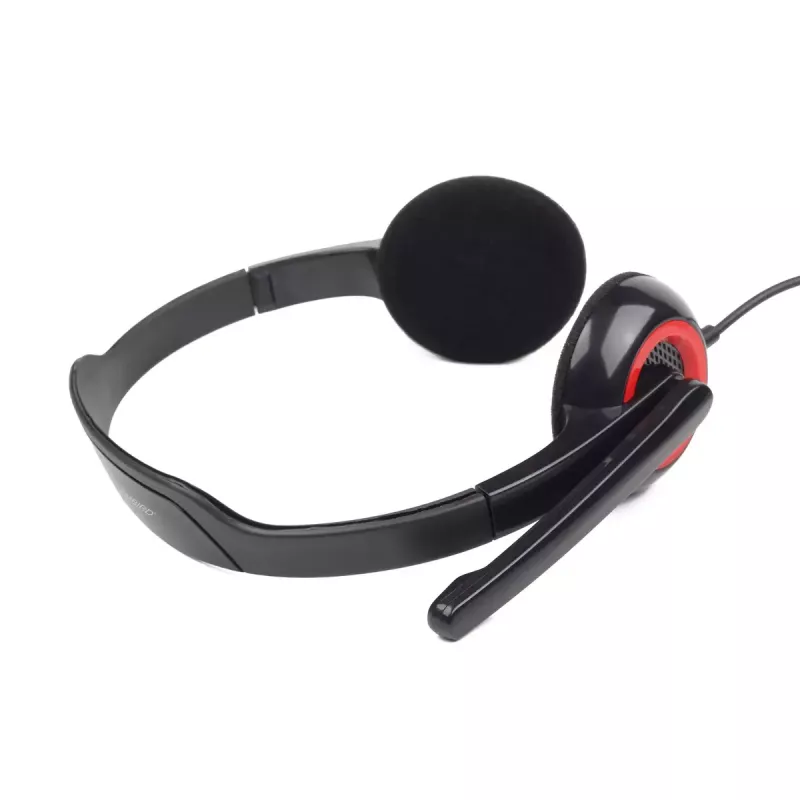 Peakomplekt Gembird MHS-002
