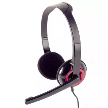 Peakomplekt Gembird MHS-002