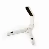 Sülearvuti alus Gembird TA-TS-01/W — valge plastik, 178×25×25 mm, 0,091 kg
