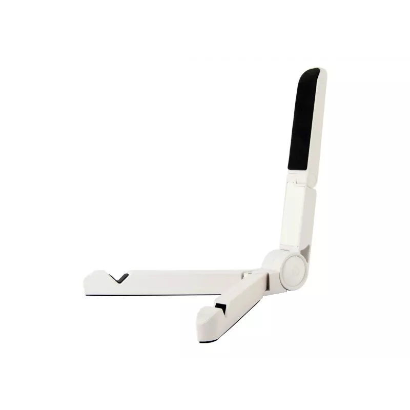 Sülearvuti alus Gembird TA-TS-01/W — valge plastik, 178×25×25 mm, 0,091 kg