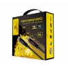 HDMI-kaabel Gembird CCBP-HDMI-AOC-50M-02 50 m, HDMI Type A, HDMI 2.0, 18 Gbit/s, must