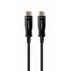 HDMI-kaabel Gembird CCBP-HDMI-AOC-50M-02 50 m, HDMI Type A, HDMI 2.0, 18 Gbit/s, must