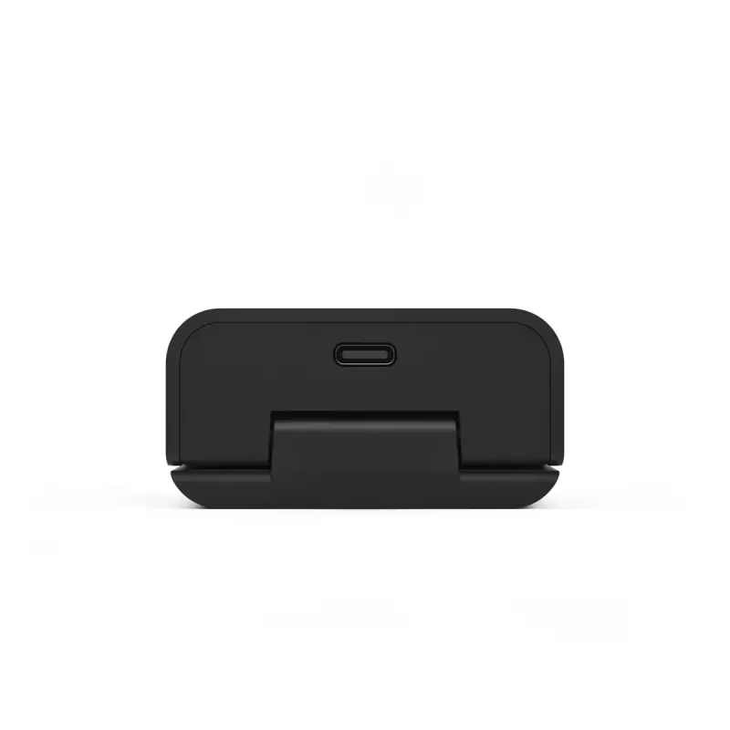 Veebikaamera EPOS EXPAND Vision 1 — 8,3 MP 4K Ultra HD, USB-C, klamber/aluse kinnitus, must
