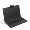 Veebikaamera EPOS EXPAND Vision 1 — 8,3 MP 4K Ultra HD, USB-C, klamber/aluse kinnitus, must
