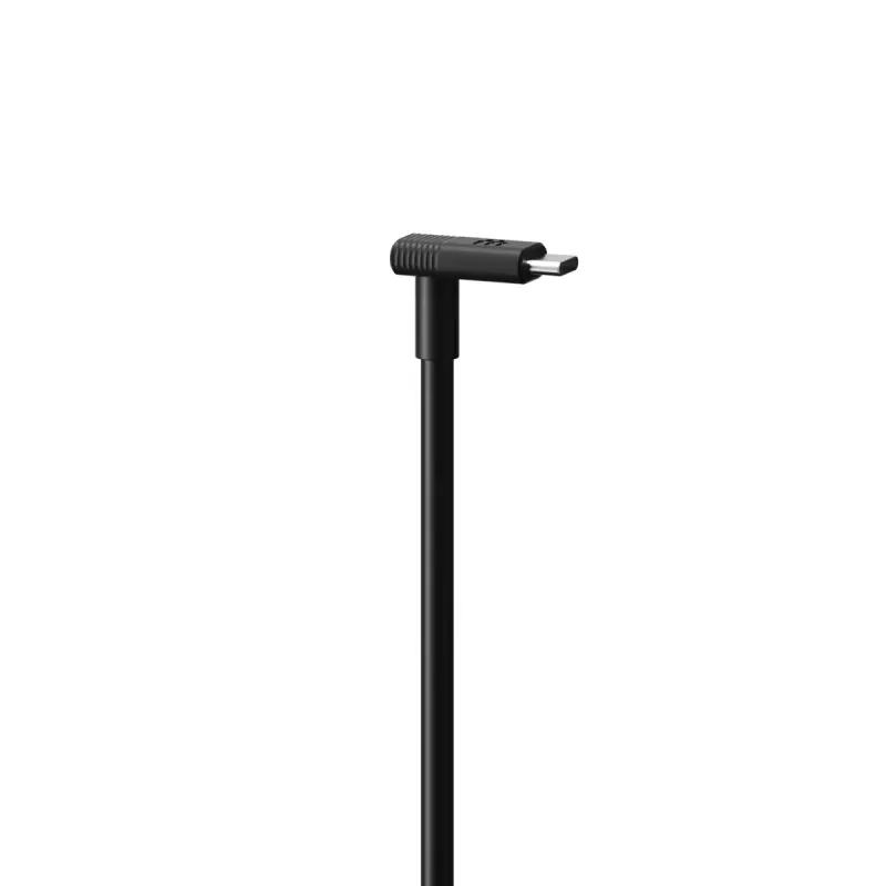 Veebikaamera EPOS EXPAND Vision 1 — 8,3 MP 4K Ultra HD, USB-C, klamber/aluse kinnitus, must