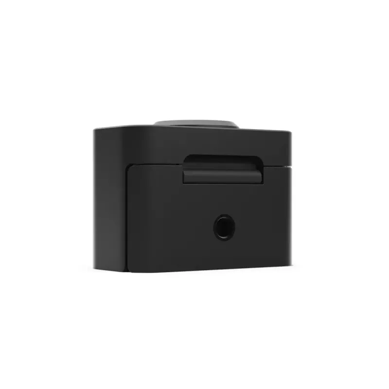 Veebikaamera EPOS EXPAND Vision 1 — 8,3 MP 4K Ultra HD, USB-C, klamber/aluse kinnitus, must