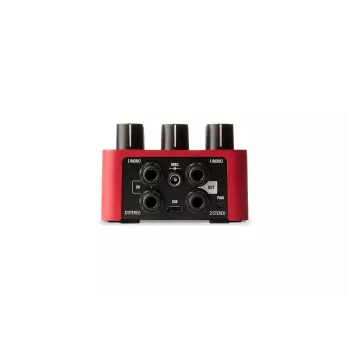 Universal Audio UAFX Anti 1992 High Gain Amplifier - kitarriefekt
