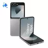 Samsung Galaxy Z Flip6 17 cm (6.7) Dual SIM Android 14 5G USB USB-C 12 GB 256 GB 4000 mAh Silver