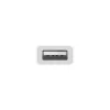Apple USB-C USB-adapter MJ1M2ZM/A USB A USB C | Turime | ITwork