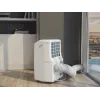 Kantav konditsioneer WHIRLPOOL PACF212HP W Valge