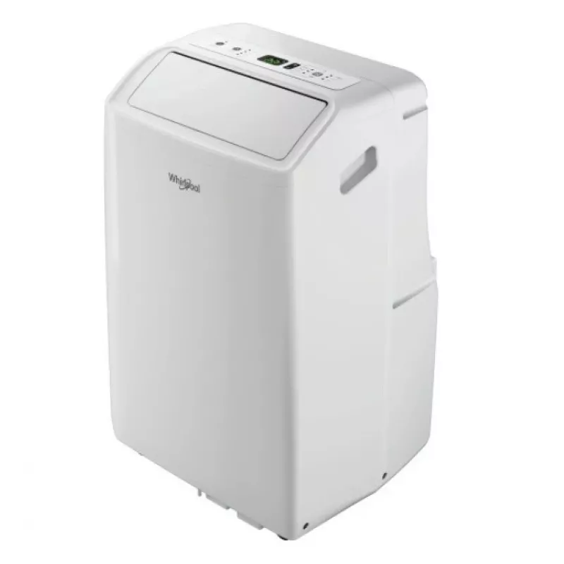 Kantav konditsioneer WHIRLPOOL PACF212HP W Valge