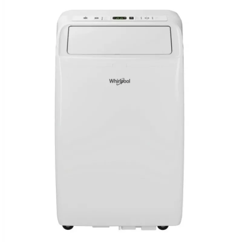 Kantav konditsioneer WHIRLPOOL PACF212HP W Valge