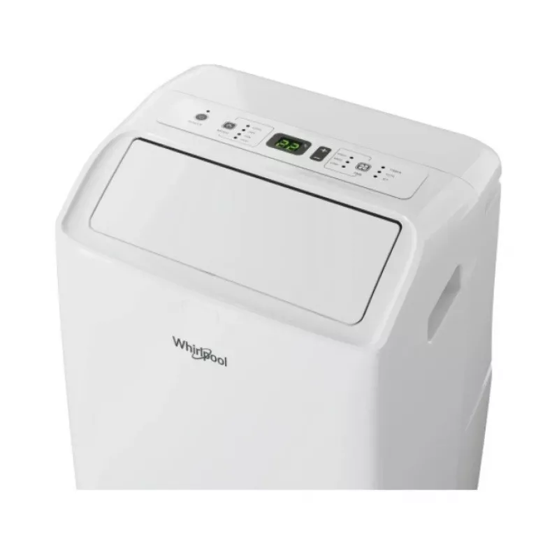 Kantav konditsioneer WHIRLPOOL PACF212HP W Valge