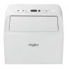 Kantav konditsioneer WHIRLPOOL PACF212HP W Valge