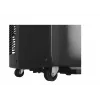 Kaasaskantav konditsioneer WHIRLPOOL PACF212HP B Must