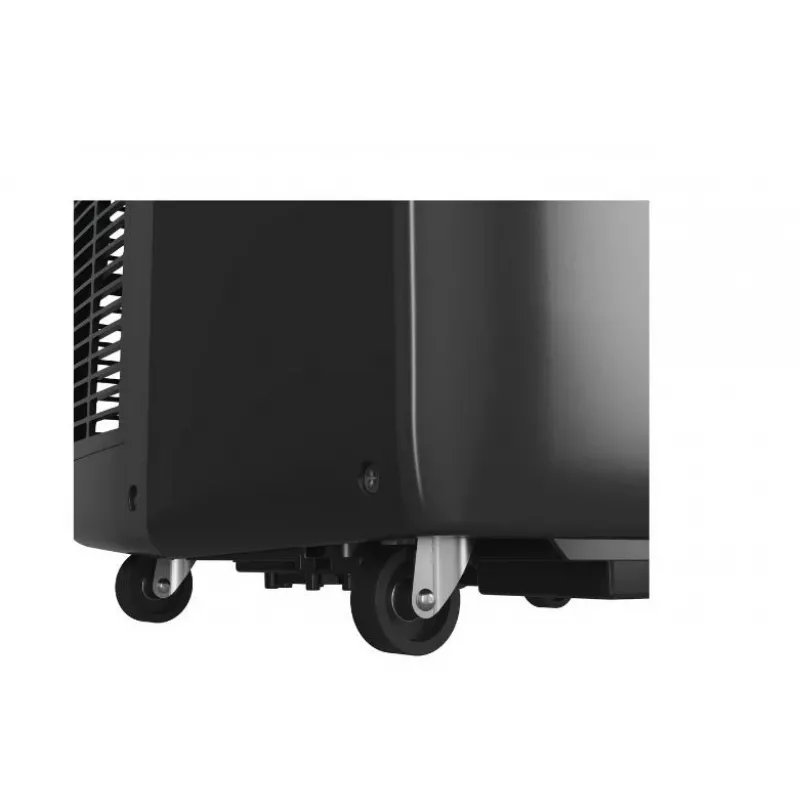 Kaasaskantav konditsioneer WHIRLPOOL PACF212HP B Must
