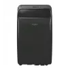 Kaasaskantav konditsioneer WHIRLPOOL PACF212HP B Must