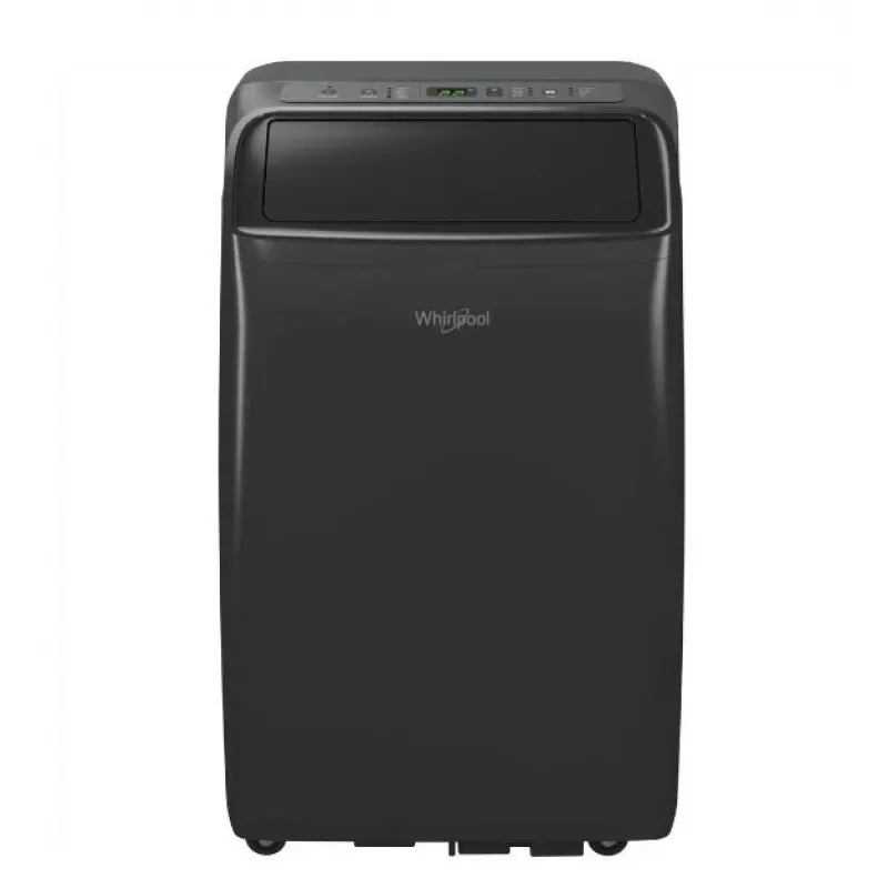 Kaasaskantav konditsioneer WHIRLPOOL PACF212HP B Must