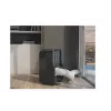 Kaasaskantav konditsioneer WHIRLPOOL PACF212HP B Must