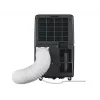 Kaasaskantav konditsioneer WHIRLPOOL PACF212HP B Must
