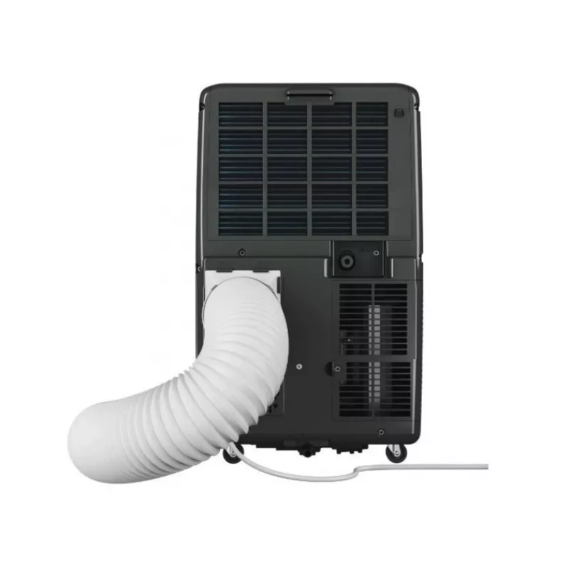 Kaasaskantav konditsioneer WHIRLPOOL PACF212HP B Must