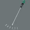 Wera Kraftform compact 27 XL SHK 1 Plumbing Bit-Screwdriver 1/4 300 mm (05136075001)