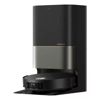 Robot Vacuum Cleaner Dreame X50 Ultra Must
