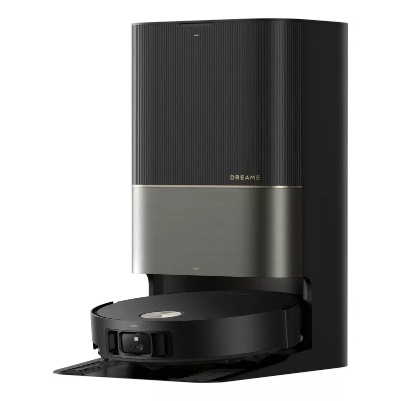 Robot Vacuum Cleaner Dreame X50 Ultra Must