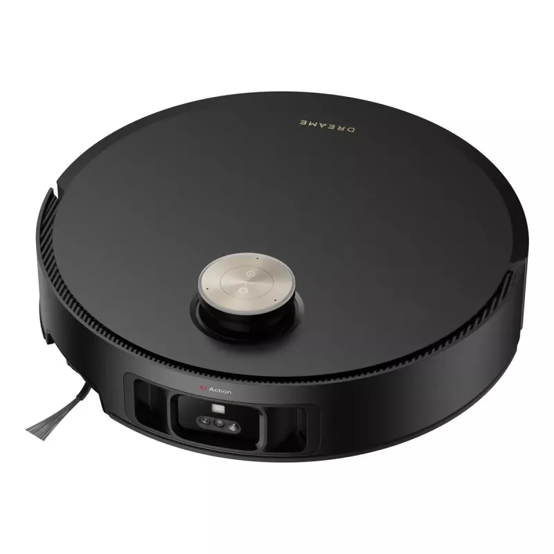Robot Vacuum Cleaner Dreame X50 Ultra Must