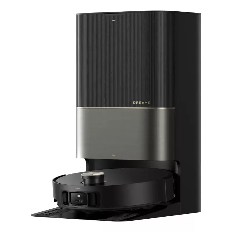 Robot Vacuum Cleaner Dreame X50 Ultra Must