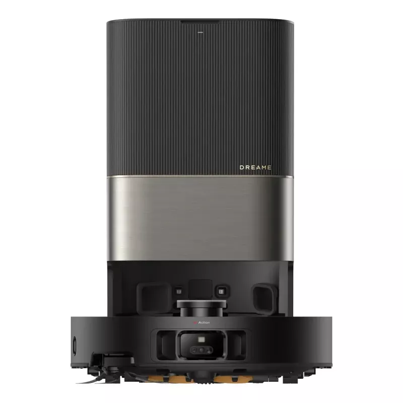 Robot Vacuum Cleaner Dreame X50 Ultra Must