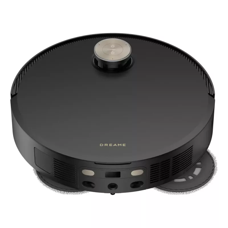Robot Vacuum Cleaner Dreame X50 Ultra Must