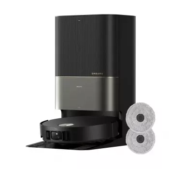 Robot Vacuum Cleaner Dreame X50 Ultra Must