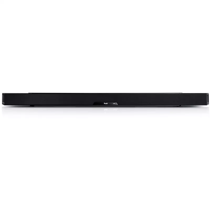 Teufel CINEBAR LUX Must 2.1 kanalit 150 W