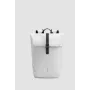 Sülearvuti seljakott XDDESIGN Urban Flap-Top P706.2613 — valge, klapp-peal disain, vargusvastased omadused