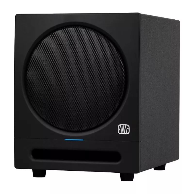 PreSonus Eris Sub8 BT – aktiivne bassikõlar
