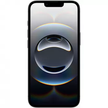 Nutitelefon Apple iPhone 16e 6,1-tolline 256 GB Must