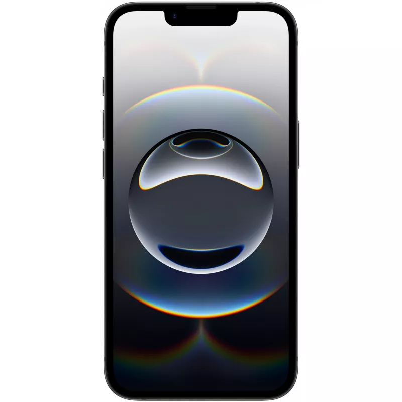 Nutitelefon Apple iPhone 16e 6,1-tolline 256 GB Must