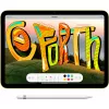 Apple iPad 10. põlvkond 10,9-tolline Wi-Fi 64 GB – hõbedane, 27,7 cm (10,9), 2360 x 1640 pikslit, 64 GB, iPadOS 16, 477 g, hõbedane