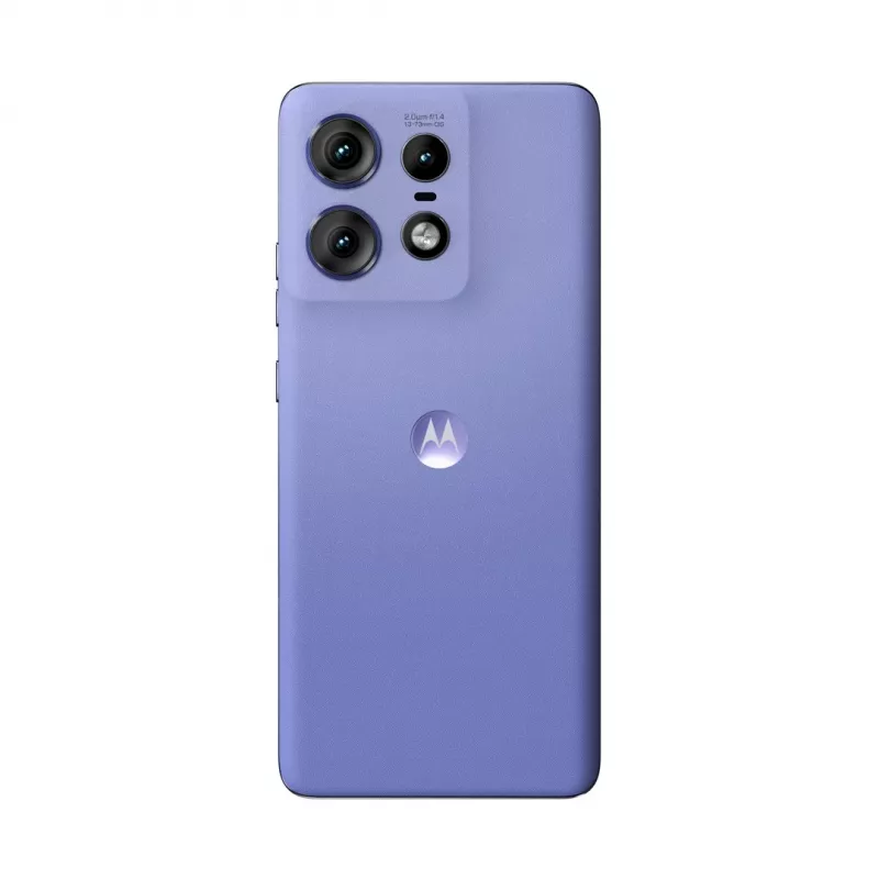 Motorola edge 50 Pro 16.9 cm (6.67) Dual SIM Android 14 5G USB USB-C 12 GB 512 GB 4500 mAh Lavender