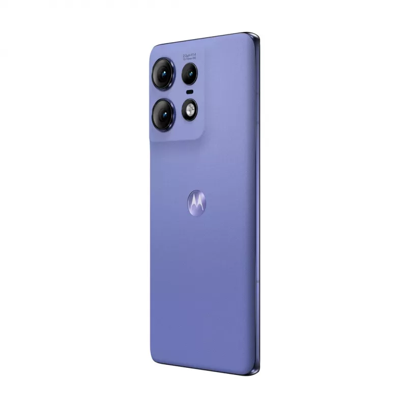 Motorola edge 50 Pro 16.9 cm (6.67) Dual SIM Android 14 5G USB USB-C 12 GB 512 GB 4500 mAh Lavender